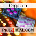 Orgazen 37